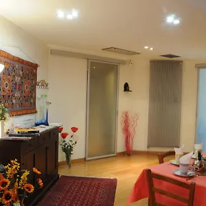 2* Bed and breakfast Zeus Superior