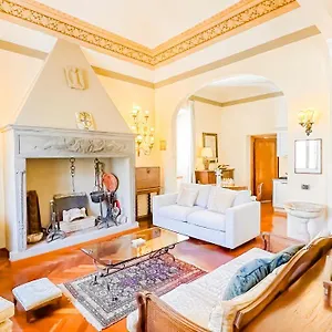  Apartamento Brunelleschi Imperial House