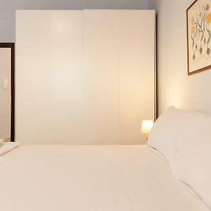 Apartamento Capponi Deluxe