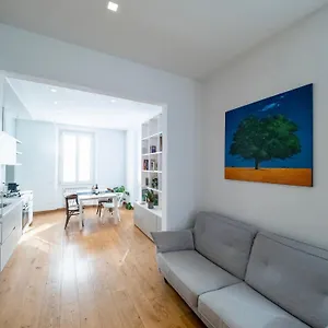  Apartamento Delizioso Trilocale Nel Cuore Di Firenze!